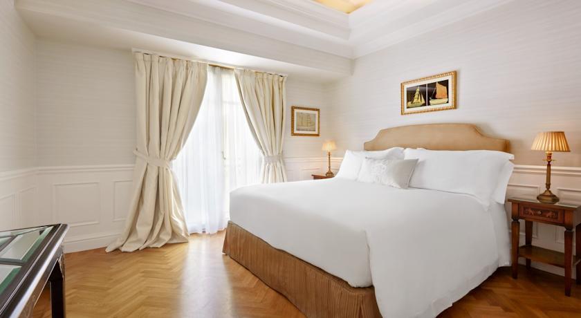 King George a Luxury Collection Hotel — Афіни, Греція мініатюра 16