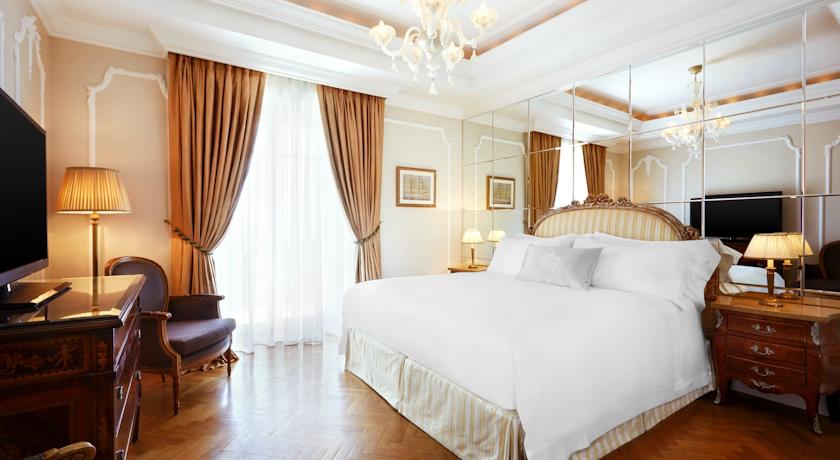 King George a Luxury Collection Hotel — Афіни, Греція мініатюра 19
