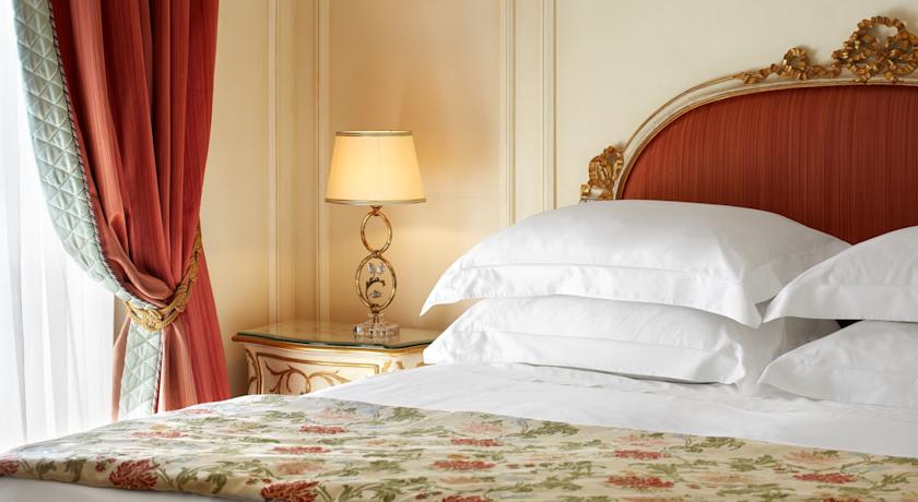 King George a Luxury Collection Hotel — Афіни, Греція мініатюра 21