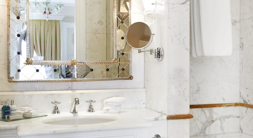 King George a Luxury Collection Hotel — Афіни, Греція мініатюра 23