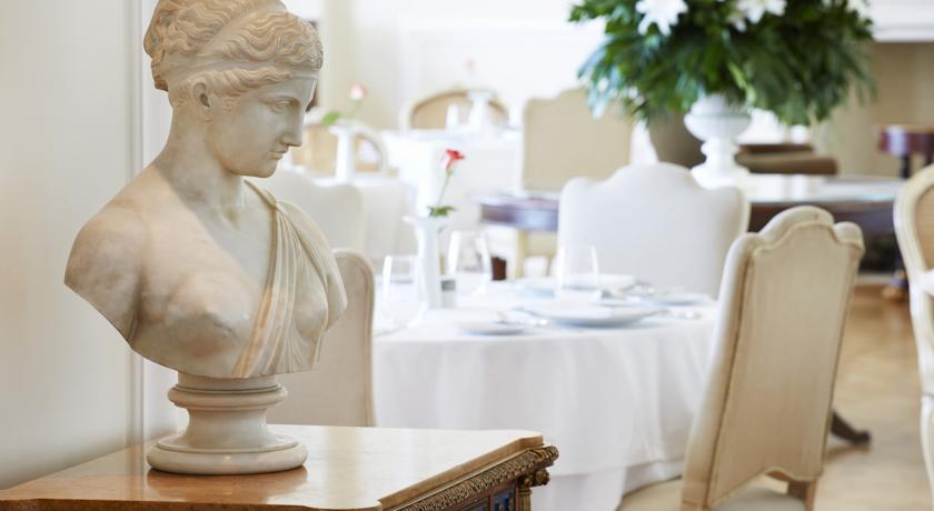 King George a Luxury Collection Hotel — Афіни, Греція мініатюра 27