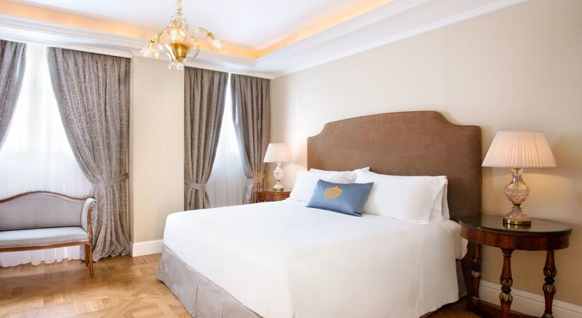 King George a Luxury Collection Hotel — Афіни, Греція мініатюра 39
