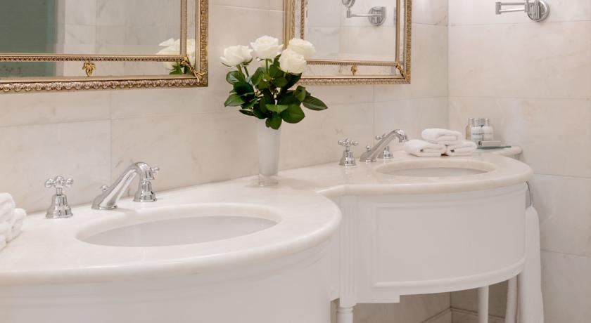 King George a Luxury Collection Hotel — Афіни, Греція мініатюра 40
