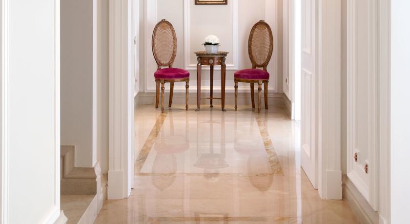 King George a Luxury Collection Hotel — Афіни, Греція мініатюра 41