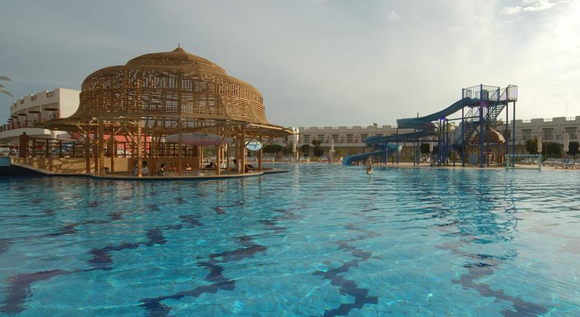 Concorde El Salam Sport Area — Шаркс Бей, Єгипет мініатюра 7