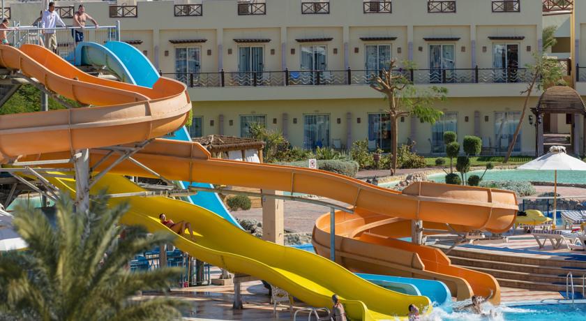Concorde El Salam Sport Area — Шаркс Бей, Єгипет мініатюра 11