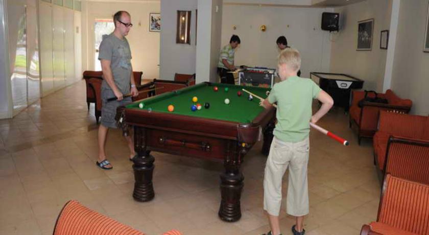 Concorde El Salam Sport Area — Шаркс Бей, Єгипет мініатюра 26
