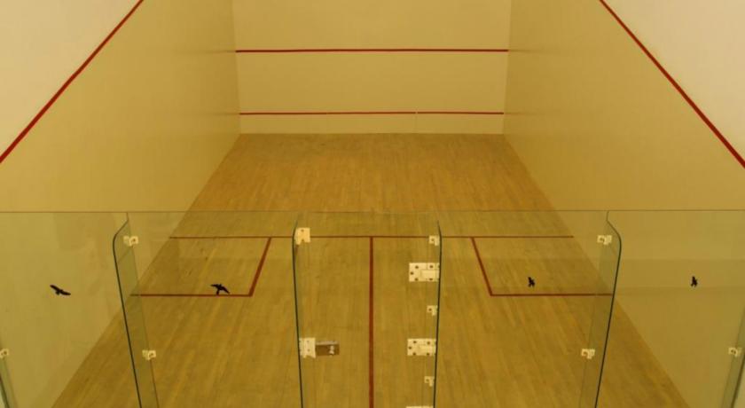 Concorde El Salam Sport Area — Шаркс Бей, Єгипет мініатюра 28