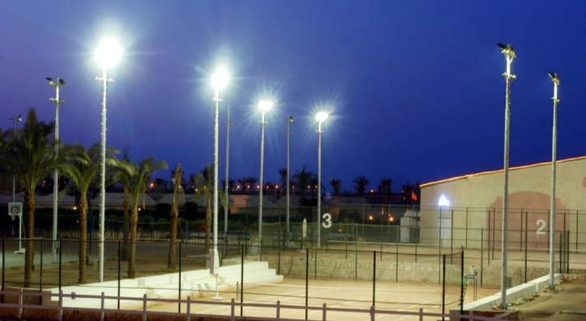 Concorde El Salam Sport Area — Шаркс Бей, Єгипет мініатюра 29