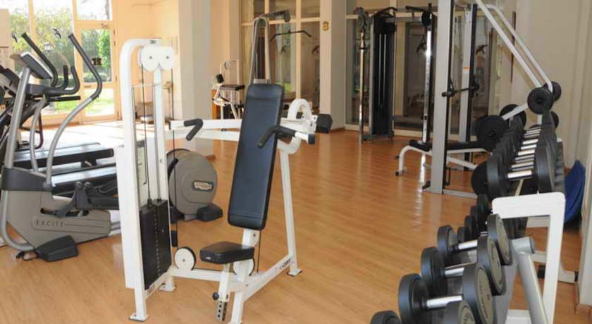 Concorde El Salam Sport Area — Шаркс Бей, Єгипет мініатюра 30