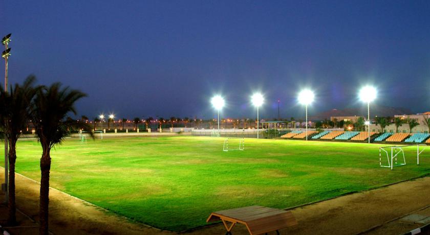 Concorde El Salam Sport Area — Шаркс Бей, Єгипет мініатюра 40
