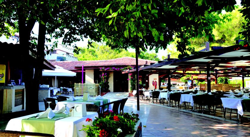 Ulusoy Kemer Holiday Club — Кемер, Туреччина мініатюра 78
