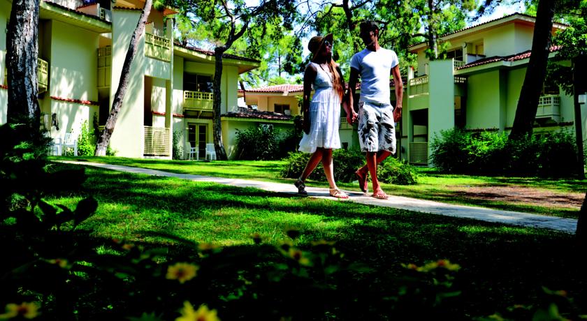 Ulusoy Kemer Holiday Club — Кемер, Туреччина мініатюра 79