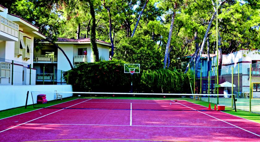 Ulusoy Kemer Holiday Club — Кемер, Туреччина мініатюра 88