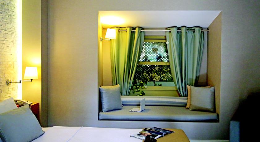 Ulusoy Kemer Holiday Club — Кемер, Туреччина мініатюра 91