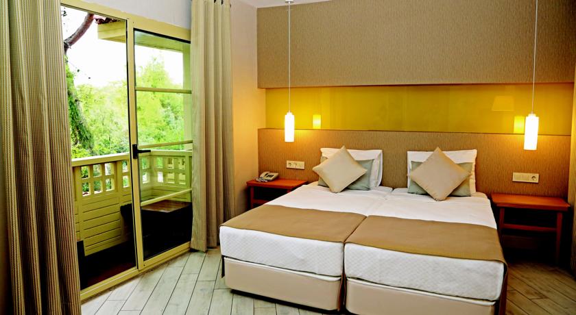 Ulusoy Kemer Holiday Club — Кемер, Туреччина мініатюра 96