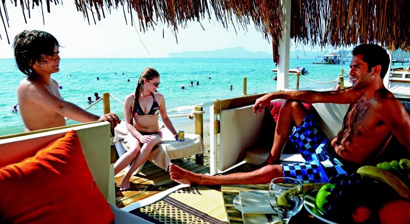 Ulusoy Kemer Holiday Club — Кемер, Туреччина мініатюра 98