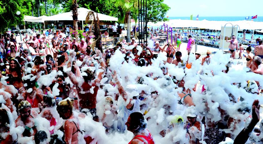 Ulusoy Kemer Holiday Club — Кемер, Туреччина мініатюра 99