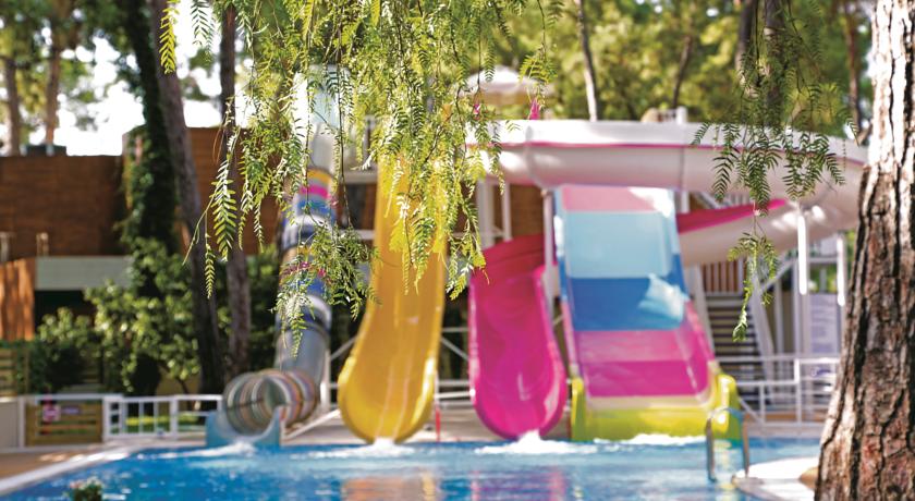 Ulusoy Kemer Holiday Club — Кемер, Туреччина мініатюра 100