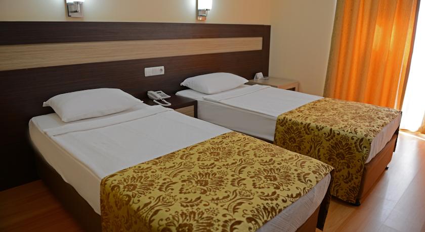 Lonicera World Hotel — Аланья, Туреччина мініатюра 21