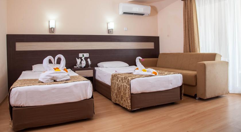 Lonicera World Hotel — Аланья, Туреччина мініатюра 25