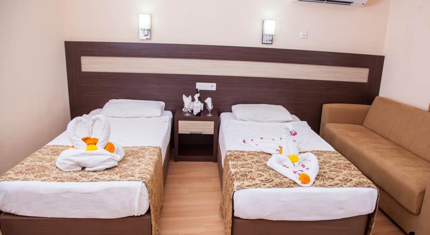 Lonicera World Hotel — Аланья, Туреччина мініатюра 30