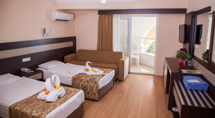 Lonicera World Hotel — Аланья, Туреччина мініатюра 31