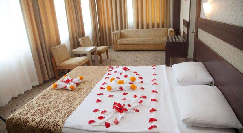 Lonicera World Hotel — Аланья, Туреччина мініатюра 32