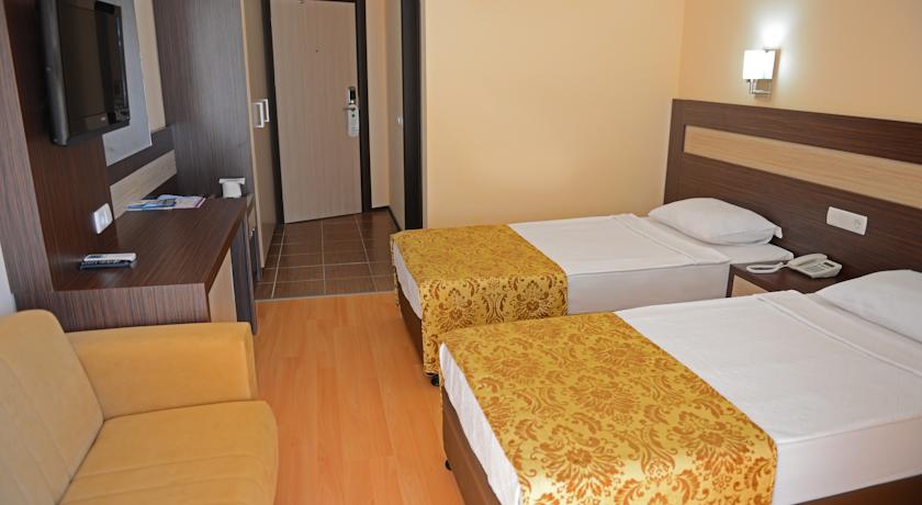 Lonicera World Hotel — Аланья, Туреччина мініатюра 33