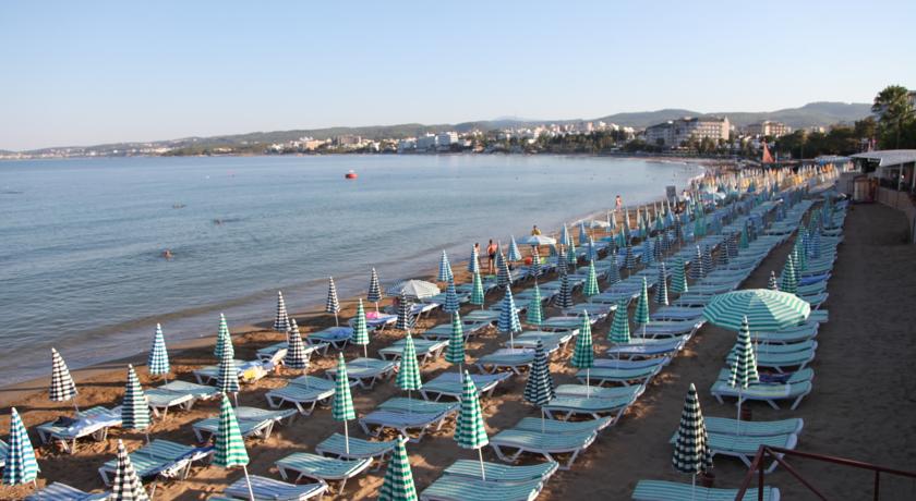 Lonicera World Hotel — Аланья, Туреччина мініатюра 37