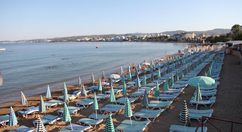 Lonicera World Hotel — Аланья, Туреччина мініатюра 40