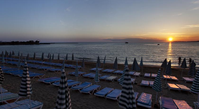 Lonicera World Hotel — Аланья, Туреччина мініатюра 41