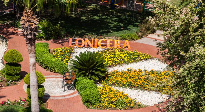 Lonicera World Hotel — Аланья, Туреччина мініатюра 43