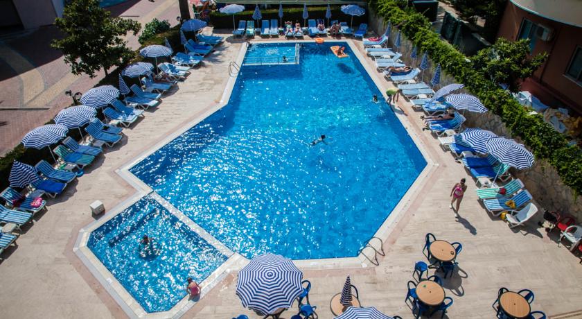 Lonicera World Hotel — Аланья, Туреччина мініатюра 45