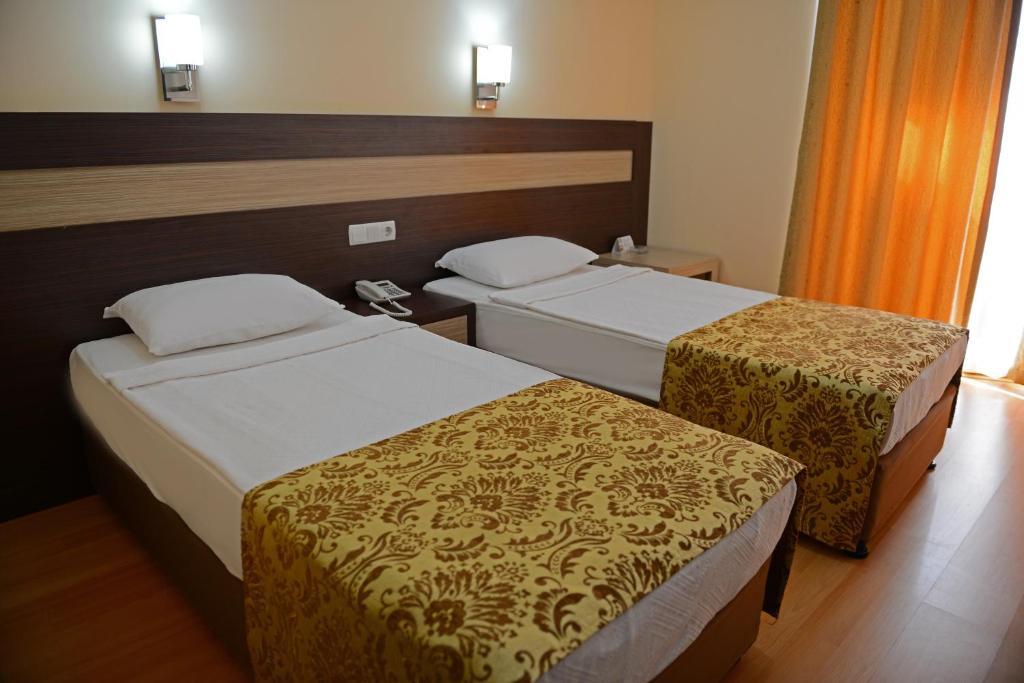 Lonicera World Hotel — Аланья, Туреччина мініатюра 47