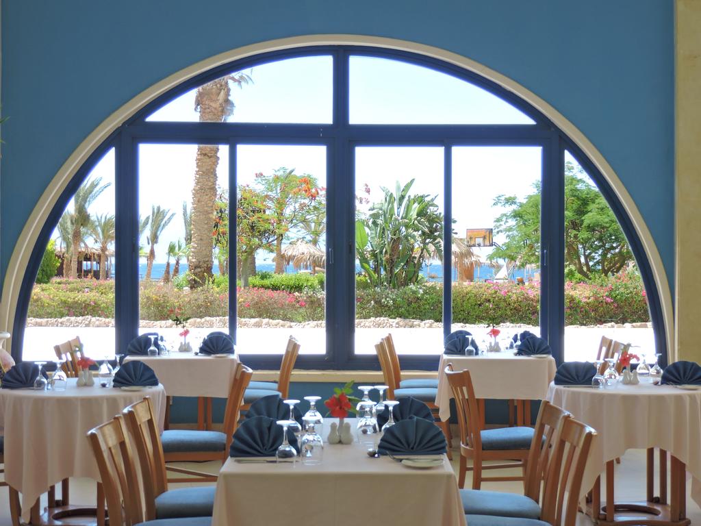 TIME Coral Nuweiba Resort — Нувейба, Єгипет мініатюра 6