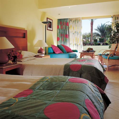 TIME Coral Nuweiba Resort — Нувейба, Єгипет мініатюра 7