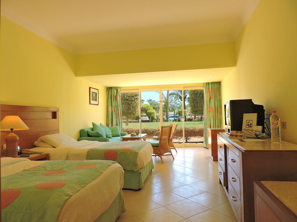 TIME Coral Nuweiba Resort — Нувейба, Єгипет мініатюра 9