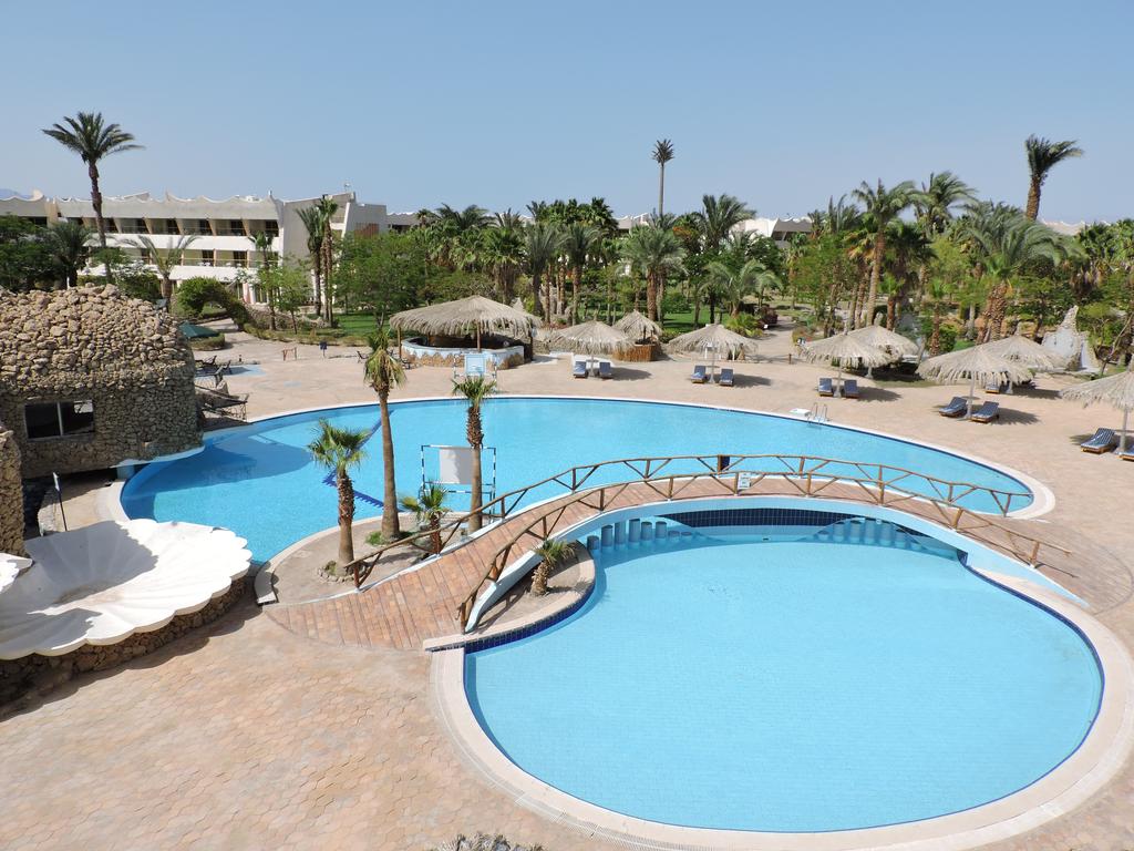 TIME Coral Nuweiba Resort — Нувейба, Єгипет мініатюра 11