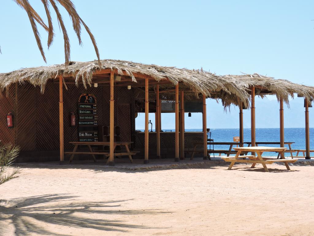 TIME Coral Nuweiba Resort — Нувейба, Єгипет мініатюра 12
