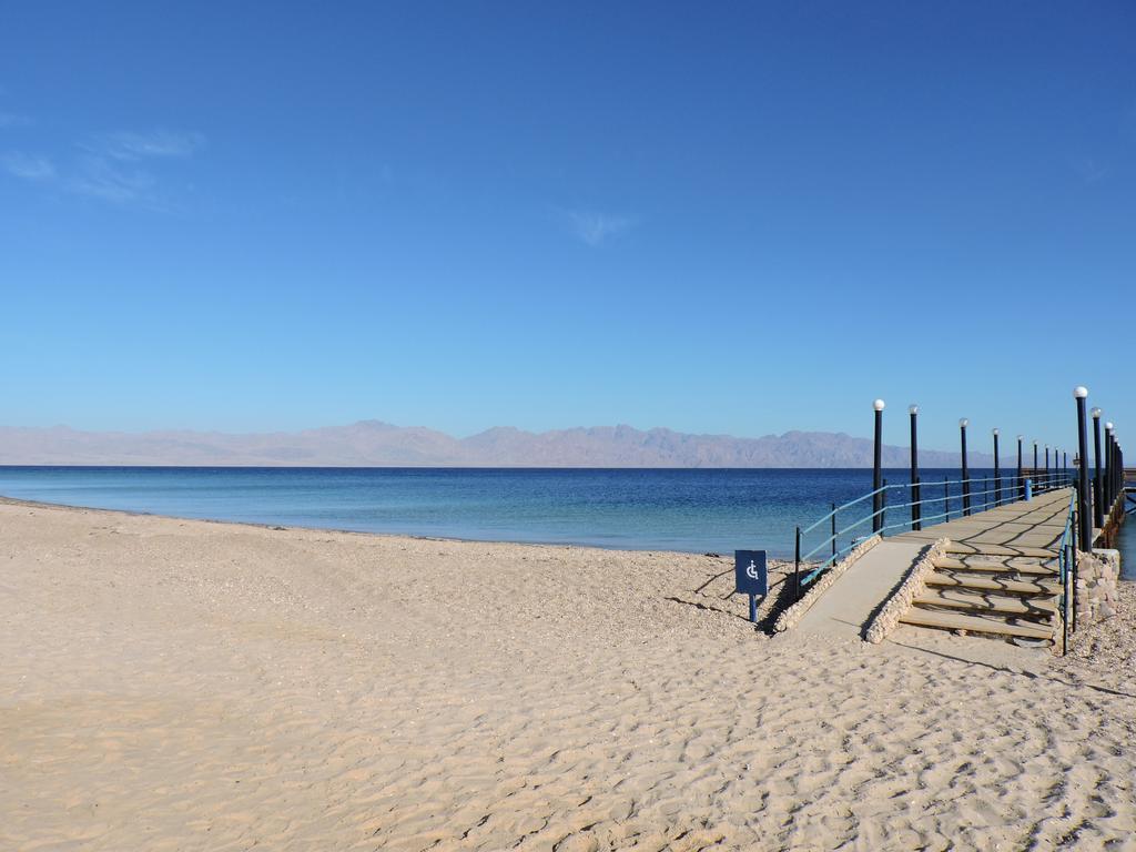 TIME Coral Nuweiba Resort — Нувейба, Єгипет мініатюра 14