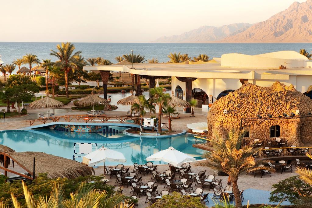 TIME Coral Nuweiba Resort — Нувейба, Єгипет мініатюра 15