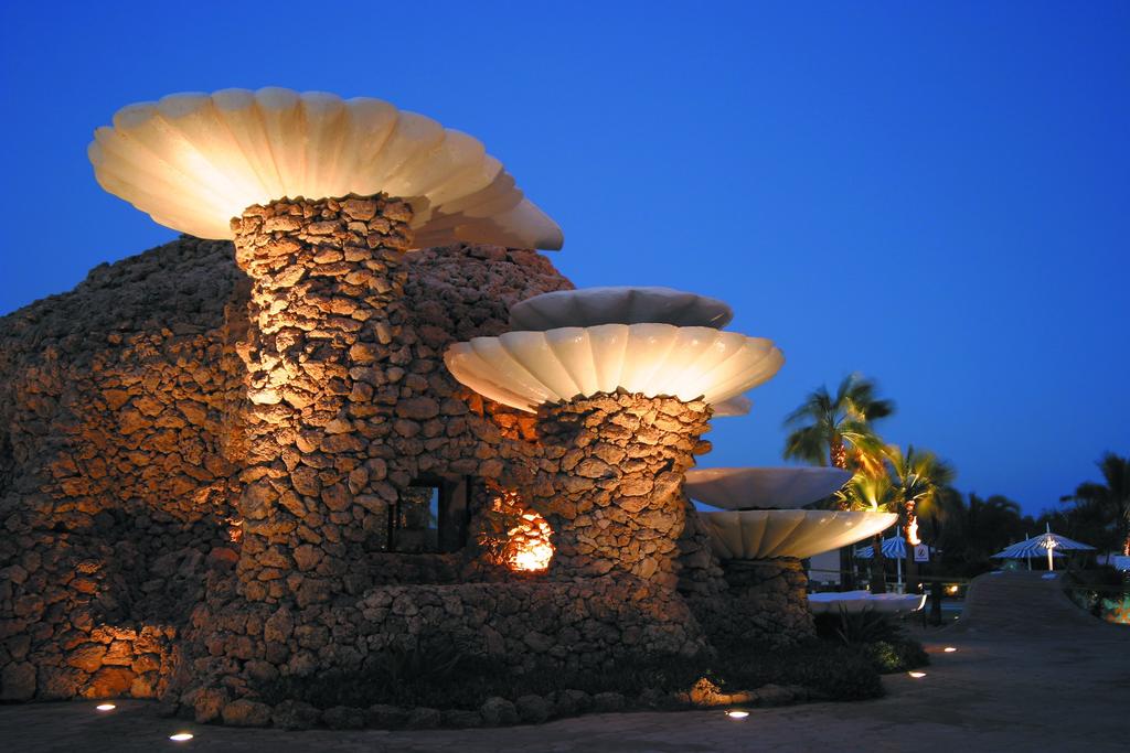 TIME Coral Nuweiba Resort — Нувейба, Єгипет мініатюра 16
