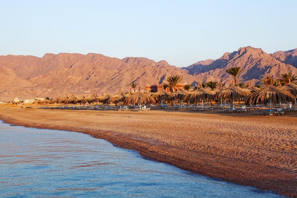 TIME Coral Nuweiba Resort — Нувейба, Єгипет мініатюра 17