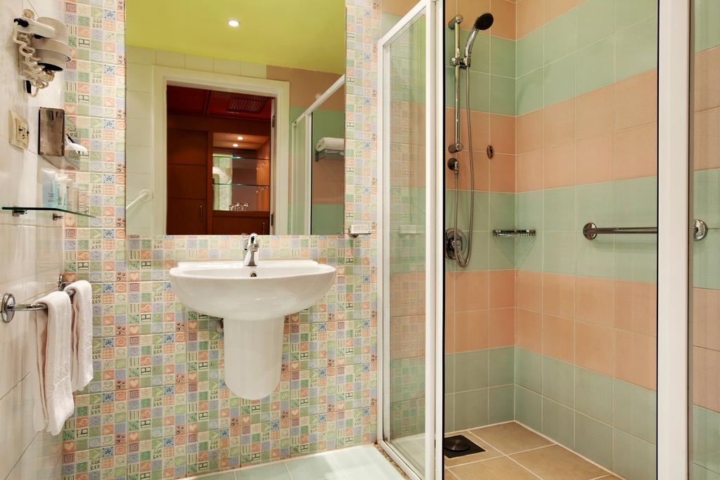 TIME Coral Nuweiba Resort — Нувейба, Єгипет мініатюра 18