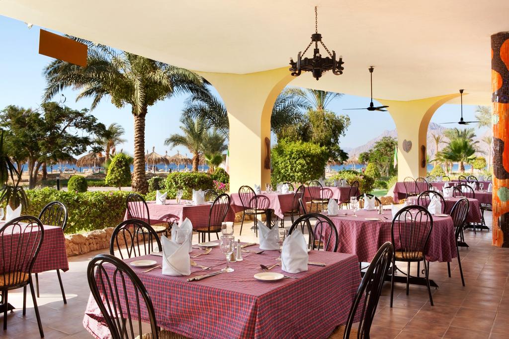 TIME Coral Nuweiba Resort — Нувейба, Єгипет мініатюра 19