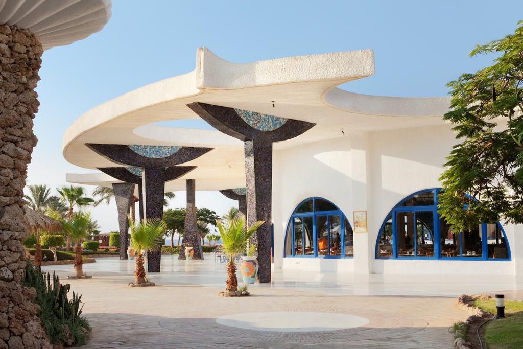 TIME Coral Nuweiba Resort — Нувейба, Єгипет мініатюра 21