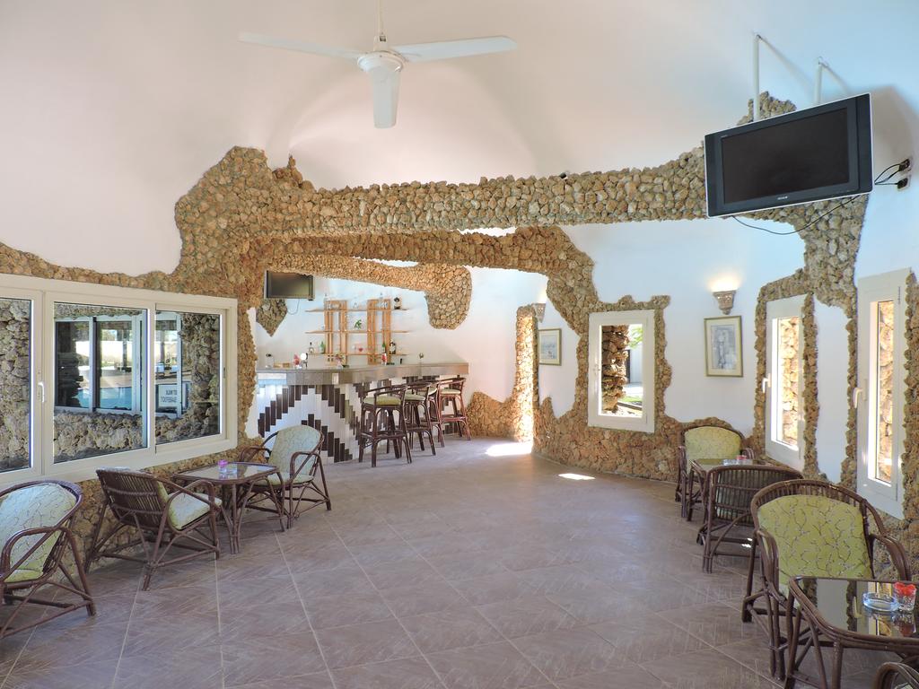 TIME Coral Nuweiba Resort — Нувейба, Єгипет мініатюра 22