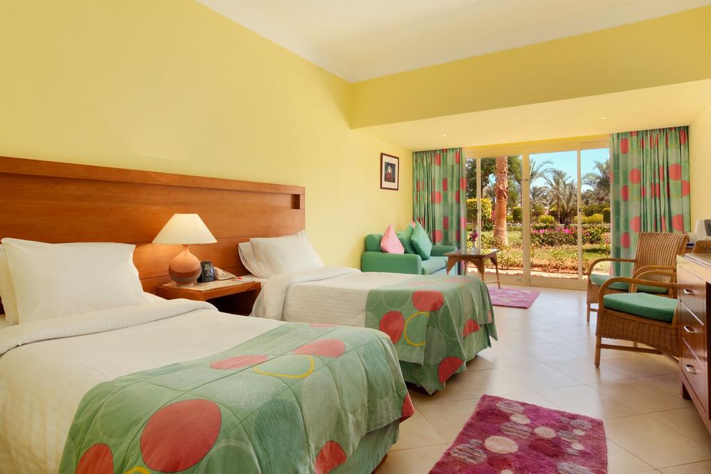TIME Coral Nuweiba Resort — Нувейба, Єгипет мініатюра 23