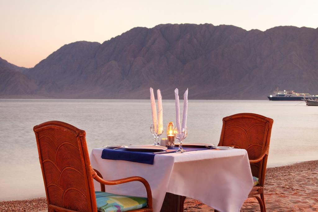 TIME Coral Nuweiba Resort — Нувейба, Єгипет мініатюра 24